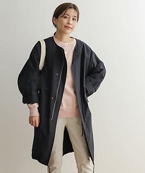 Amazon.co.jp: [アーバンリサーチ ドアーズ] ジャケット コート